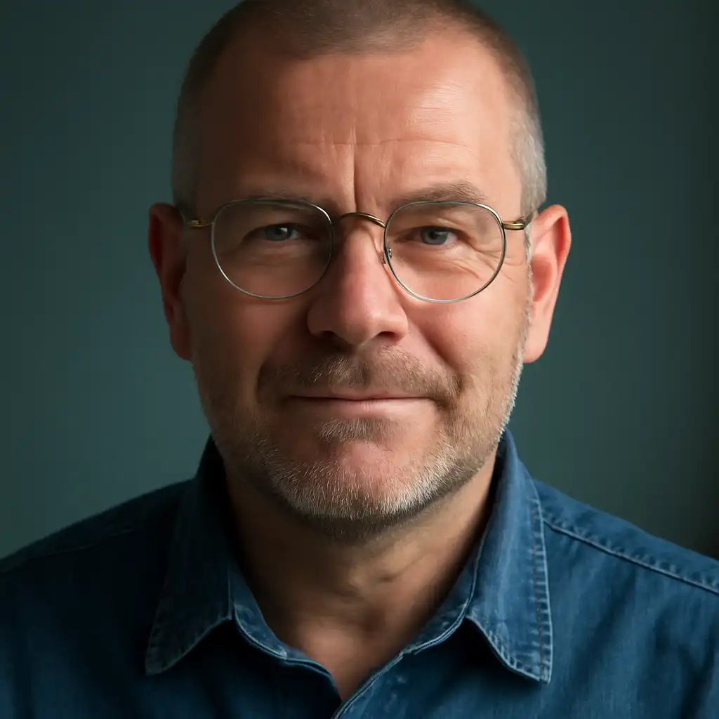 Leif Johansen